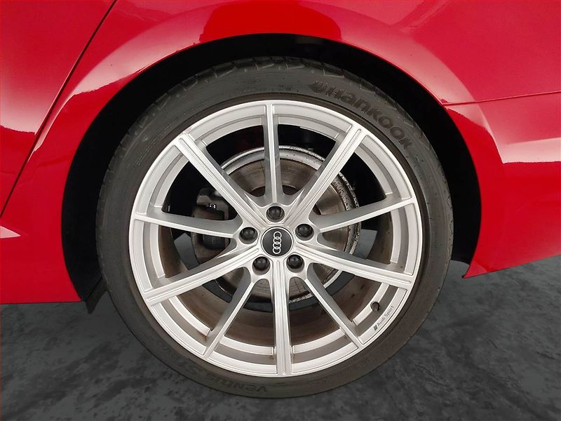 Audi A4 (2017) Design 2.0 TDI, Kůže, Tempomat - fotka 15 z 23