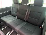 Volkswagen Multivan (2012) 2.0TDi, Comfortline, 103kW - náhled 11