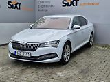 Škoda Superb IIIF Style 2,0 TDI (110 kW - náhled 1
