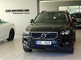Volvo XC40  D3 AWD Momentum+Winter Pack - náhled 1