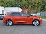 Audi e-tron 55 QUATTRO 300kw SOH 100 % - náhled 7