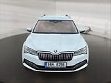 Škoda Superb 2,0 TDI 110 Style - náhled 1