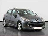 Peugeot 207 (2007) 1.6 HDi, po STK, oblíbený vůz - náhled 1