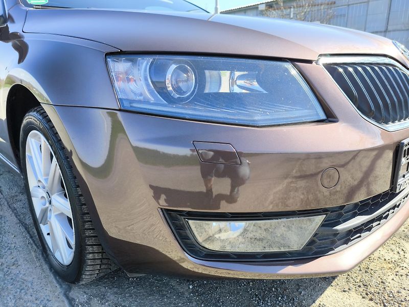 Škoda Octavia (2014) 1,6TDI DSG STYLE*VELKÝ SERVIS* - fotka 53 z 58