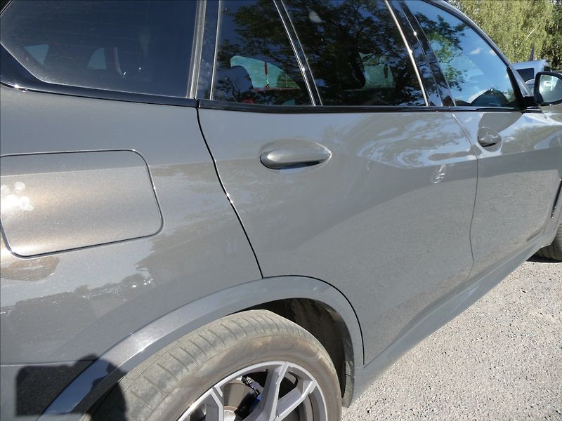 BMW X5 3,0 xDrive30d AT8 M-Paket,záru - fotka 12 z 48