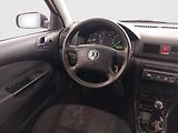 Škoda Octavia (2003) 1.9 TDI, po STK, Tažné, Klima - náhled 7