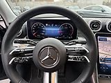 Mercedes-Benz Třídy C C 220d 4M, AMG, 1. Majitel - náhled 10