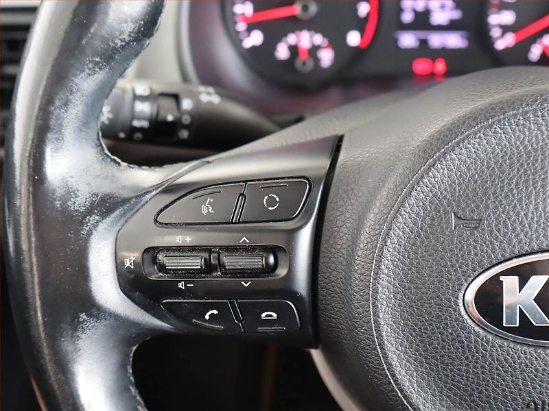 Kia Stonic (2019) 1.4 CVVT, Serv.kniha, Tempomat - fotka 17 z 20