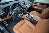 BMW Řada 6 640D GT H&K, 360°, Vzduch - náhled 9