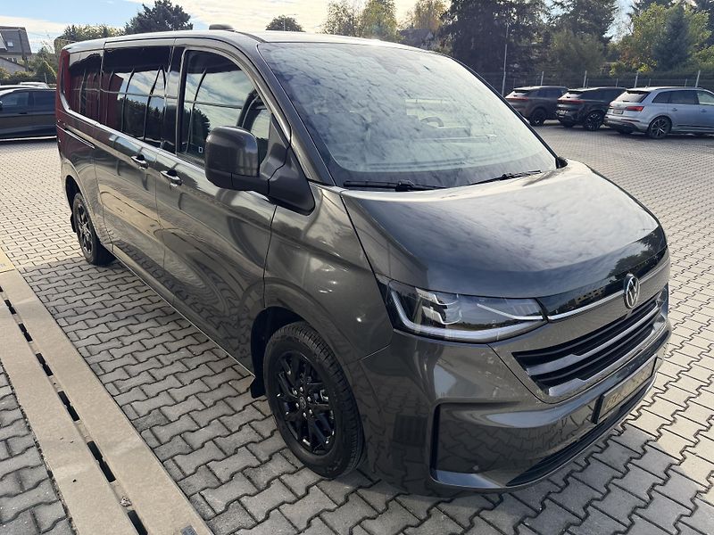 Volkswagen Caravelle (2026) 2.0TDI 125kW 4x4 8AUT DR NT CZ - fotka 10 z 42