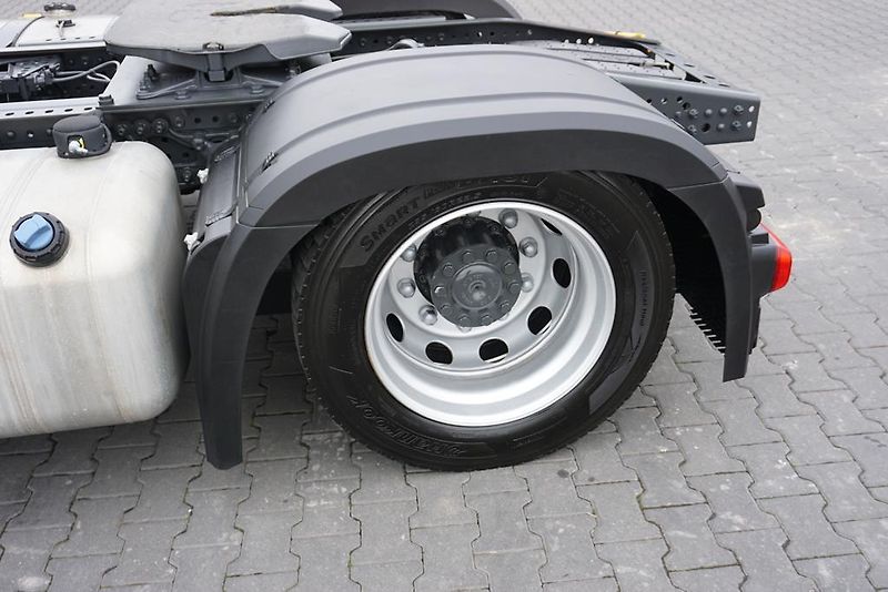 Mercedes-Benz Actros (2022) 1845 / E 6 / MP 5 / ACC / MEGA - fotka 34 z 49