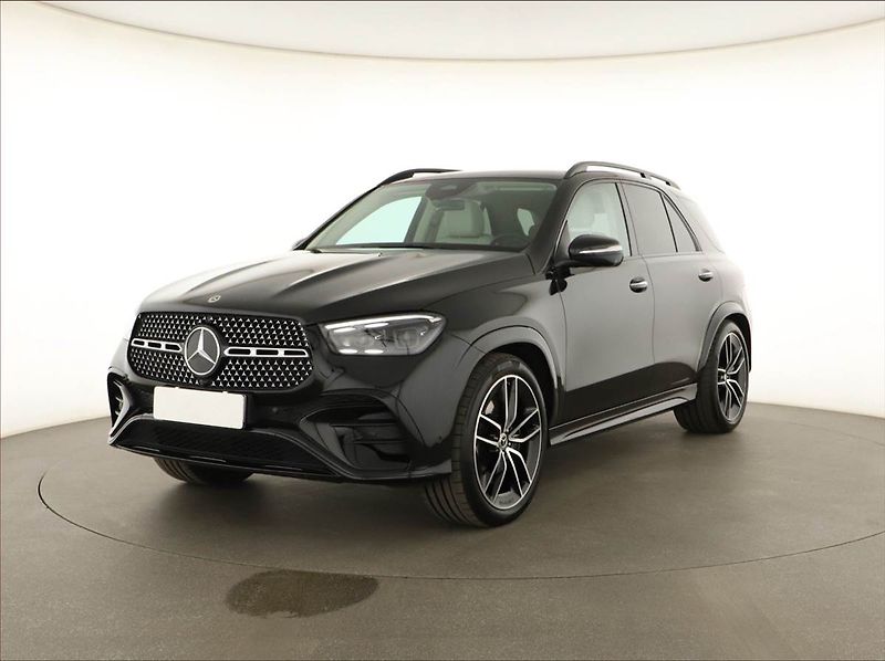 Mercedes-Benz GLE (2025) 450, AMG, DPH, 360KAMERA - fotka 2 z 20