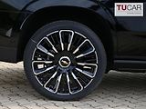 Chevrolet Tahoe (2026) High Country 6.2 V8 - náhled 6