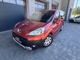 Peugeot Partner (2011) 1.6 HDi, 7 míst - náhled 1