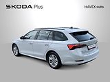Škoda Octavia (2023) Combi 2.0 TDI DSG Ambition - náhled 30