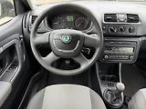 Škoda Fabia 1,2i 51kW TAŽNÉ - náhled 15