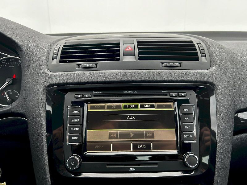 Škoda Octavia (2012) Combi 2.0 TDI 103kW 4x4 MP6 L& - fotka 14 z 33