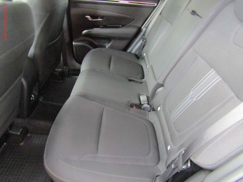 Hyundai Tucson (2023) 1.6 T-GDI, 1.maj,ČR, Kamera - fotka 10 z 24