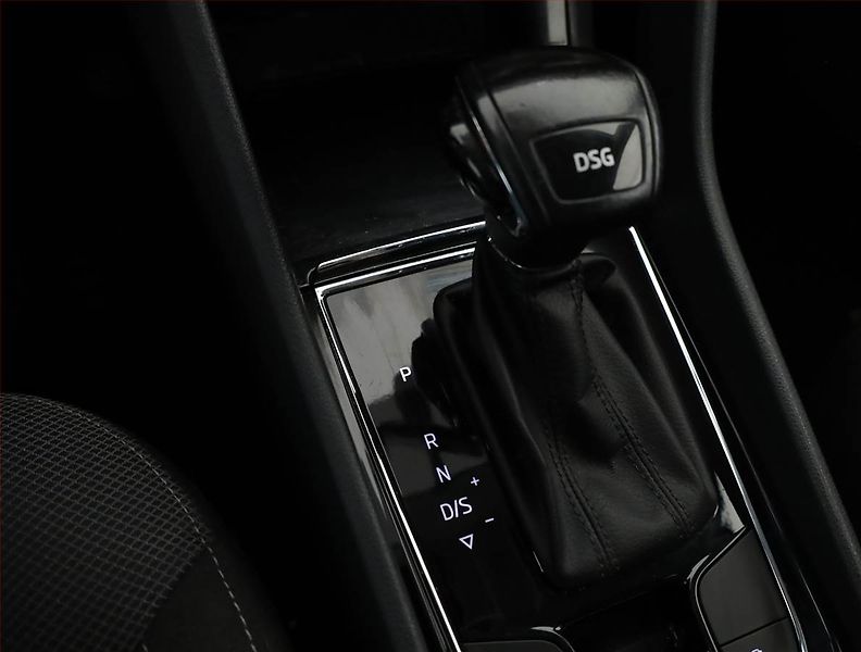 Škoda Kodiaq (2019) Ambition 1.5 TSI, Automat - fotka 15 z 18