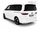 Volkswagen Multivan 1,5 TSI PHEV 4Motion Long Life - náhled 9