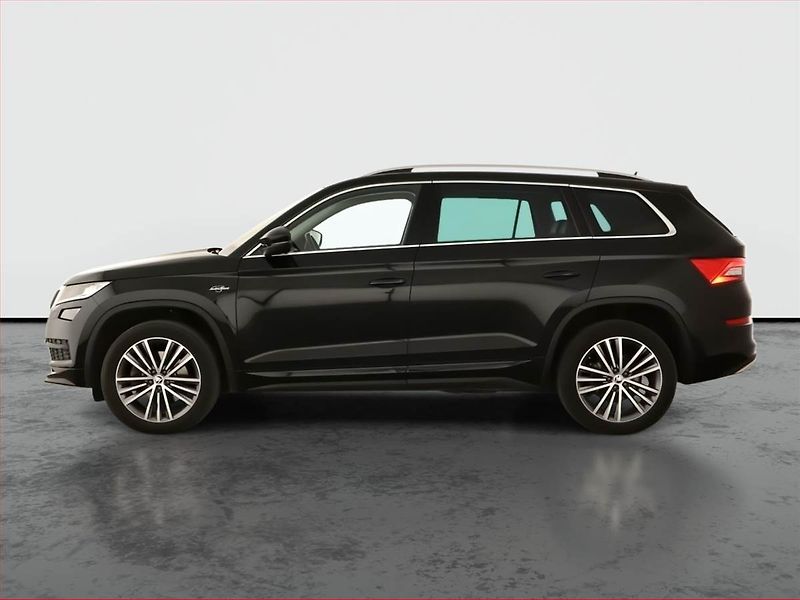 Škoda Kodiaq (2021) Laurin&Klement 2.0 TDI - fotka 3 z 20