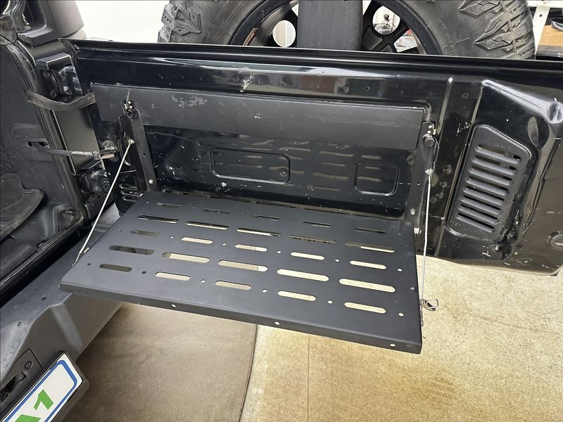 Jeep Wrangler 3,6 209kW AT PENTASTAR SERVIS - fotka 44 z 44