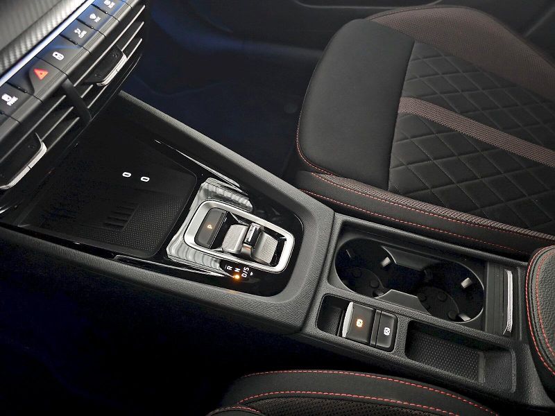 Škoda Octavia (2025) RS 2.0TSi 195kW RS TAŽNÉ - fotka 12 z 30
