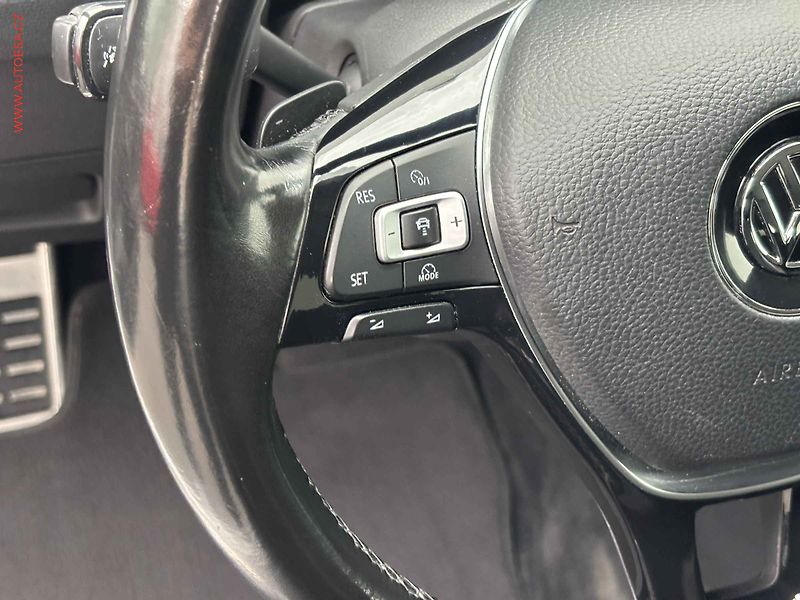 Volkswagen Arteon (2017) 2.0 TDi 4x4, Elegance, DSG - fotka 14 z 19