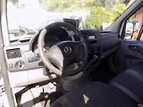 Mercedes-Benz Sprinter CDI 95 KW KLIMA TAZNÉ SKLOPKA - náhled 20