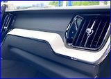 Volvo XC60 (2026) B5 AWD PLUS BR.+4SERVIS/ZÁRUKA - náhled 24
