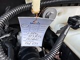 Renault Scénic (2014) 1.5dCi  Navi Digi Klima Bose - náhled 32
