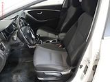 Hyundai i30 (2014) 1.6 GDi, ČR, Temp. park. - náhled 9