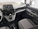 Citroën Berlingo (2021) Live Pack 1.5 BlueHDi, 5Míst - náhled 8