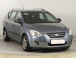 Kia Ceed (2009) 1.6 CRDi, po STK, Tažné - náhled 1