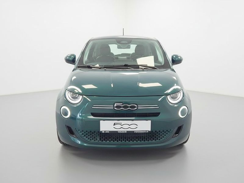 Fiat 500 (2026) Hybrid Torino 1,0 BSG 65k MT6 - fotka 4 z 8