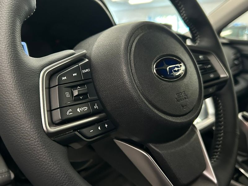 Subaru Outback (2025) 2.5 Comfort+kůže 2025 | Záruka - fotka 19 z 51