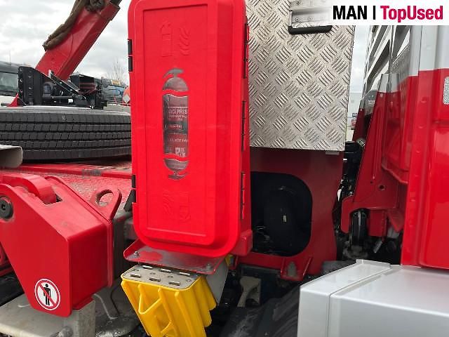 MAN TGM 18.320 4x2 BL CH - fotka 14 z 28