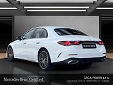Mercedes-Benz Třídy E Třída E 220 d 4MATIC AMG Line - náhled 7