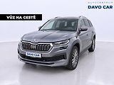 Škoda Kodiaq 2,0 TDI 147kW 4x4 DSG L&K DPH - náhled 1