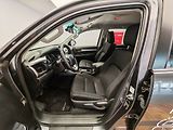 Toyota Hilux 2.8 D-4D Double Cab 4x4 Active - náhled 19