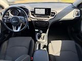 Kia Ceed (2023) TOP 1.5T-GDI 117kW DPH CZ - náhled 9