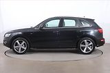Audi Q5 (2014) 2.0 TFSI, 4X4, Automat, Kůže - náhled 2