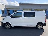 Toyota ProAce 2,0D 130kW automat závěs  - náhled 7