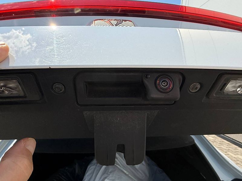 Cupra Formentor (2022) 1.5 TSI 110 kW DSG - fotka 14 z 23