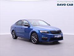 Škoda Octavia RS 2.0 TSI 162kW CZ Serv.Histo - fotografie inzerátu
