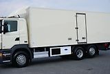 Scania (2012) R 480 / E 6 / CHŁODNIA + WINDA - náhled 15