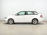 Škoda Fabia (2015) 1.2 TSI, Automat - náhled 2