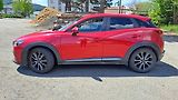 Mazda CX-3 2.0 Skyactiv NAVI - náhled 3
