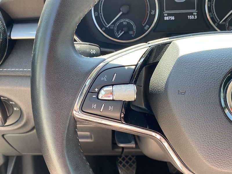 Škoda Fabia (2023) 1.0 TSI Style + - fotka 14 z 28
