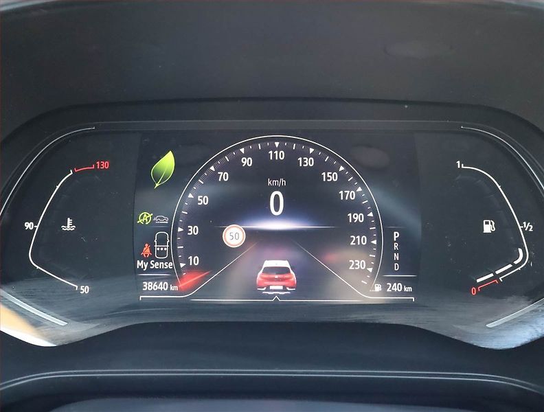 Renault Captur (2023) Intens 1.3 TCe - fotka 11 z 16